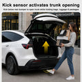 kick sensor