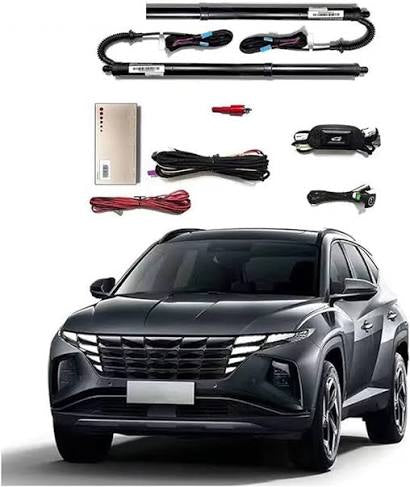 kit de compuerta trasera para tucson 2022