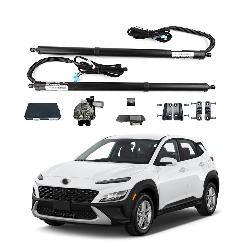kit de compuerta hyundai kona 2022