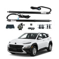 kit de compuerta hyundai kona 2022