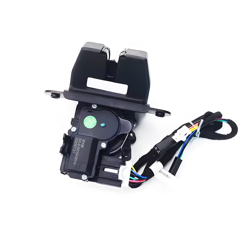 Kit de Compuerta Trasera Eléctrica kia seltos 2020 + | Power Liftgate Plug & Play