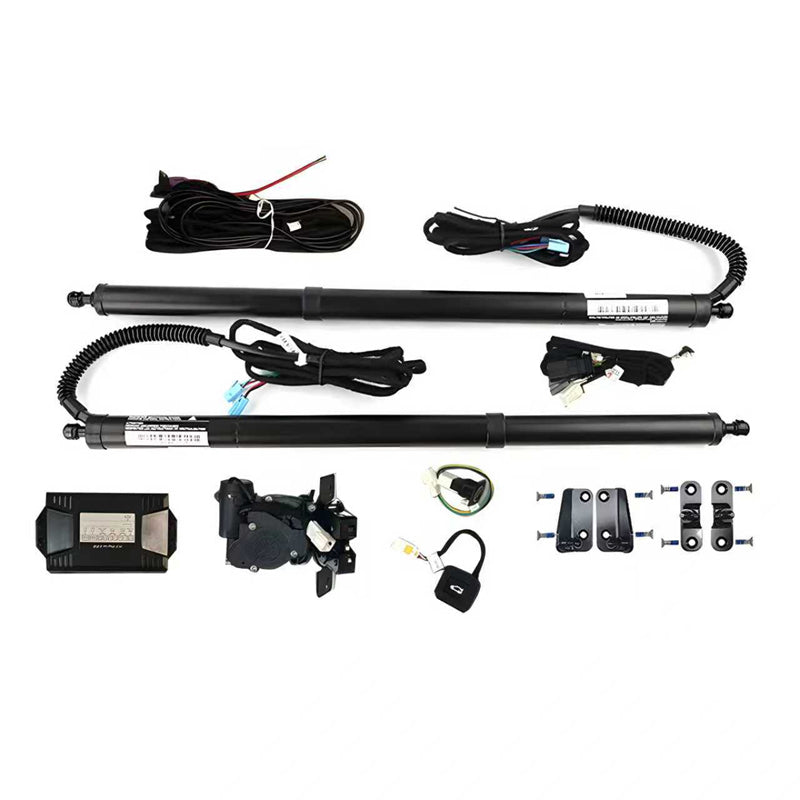 Kit de Compuerta Trasera Eléctrica kia seltos 2020 + | Power Liftgate Plug & Play