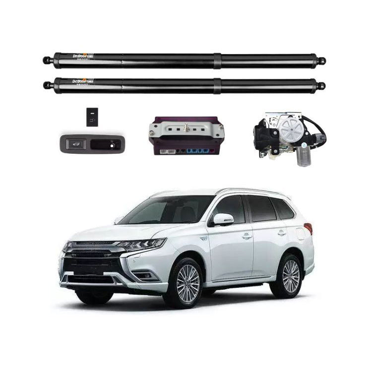 kit de compuerta para outlander 2022 +