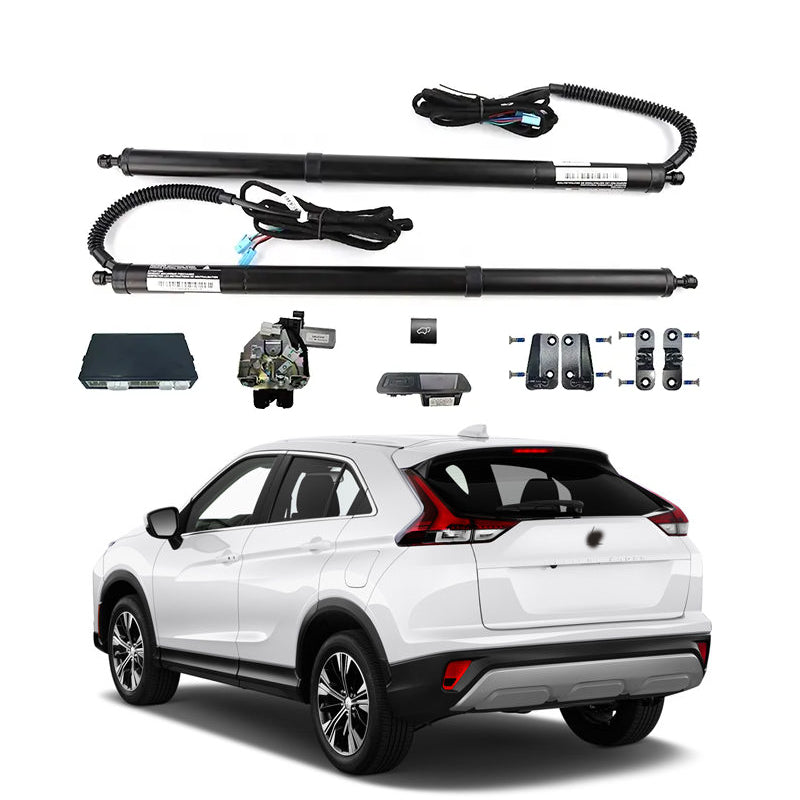 Kit de Compuerta Trasera Eléctrica Eclipse cross  | Power Liftgate Plug & Play