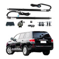 Kit de Compuerta Trasera Eléctrica Toyota Highlander 2009 - 2014 | Power Liftgate Plug & Play
