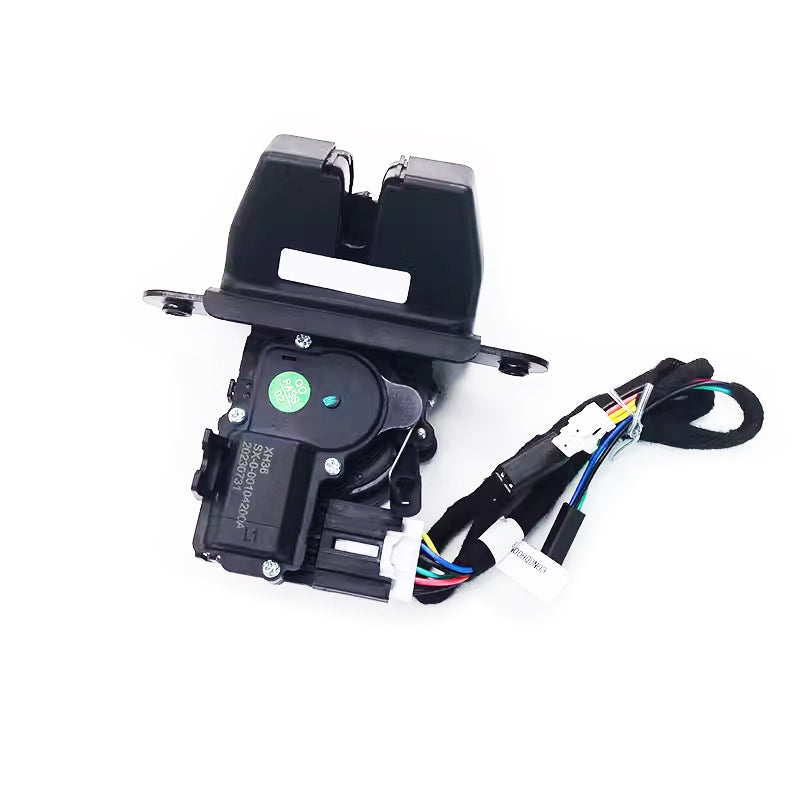 kit de compuerta para toyota chr 2018