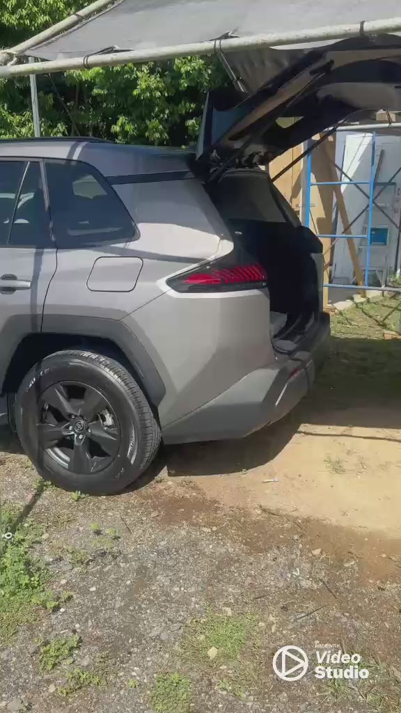 Toyota rav4 2026+ Power Liftgate Kit | Compuerta Trasera Eléctrica