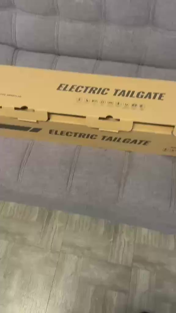 Toyota Highlander 2015 - 2022  Power Liftgate Kit | Compuerta Trasera Eléctrica